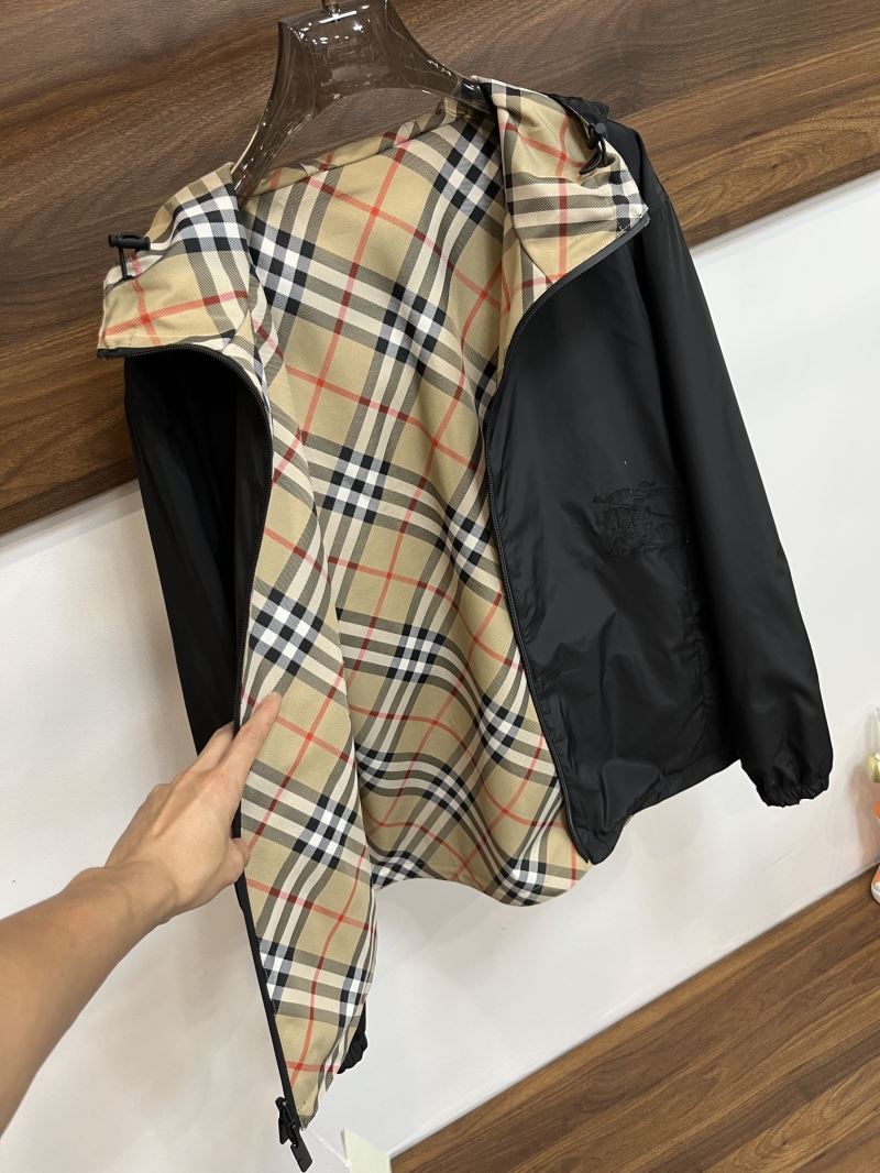 Burberry Outwear